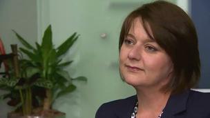 Unite union shuns 'opportunistic' offer from Plaid Cymru - BBC News