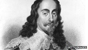 King Charles I And Charles Ii Had Tennis Outfits Textile Historian Reveals c News