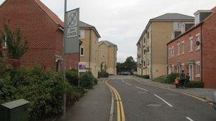 Sex trade still alive in Ipswich