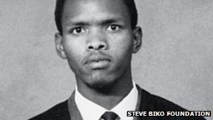 Steve Biko South Africa Archive Published By Google Bbc News - 