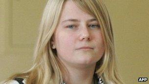 Natascha Kampusch Austria Report Debunks Theories c News