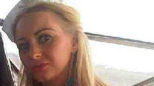 Linzi sex