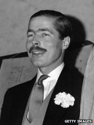 Lord Lucan