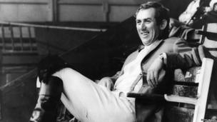 broome david personality sports bbc 1960 welsh competition years sportsview jumper named