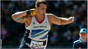 Aled Davies