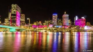 Brisbane, Australia