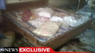 En fotos: las imágenes que se recordarán de la muerte de Bin Laden