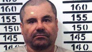 ¿Cómo México espera evitar que se escape otra vez "El Chapo"? - BBC