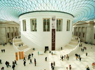 10 de los museos más espectaculares del mundo - BBC News Mundo