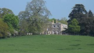 Idlicote House