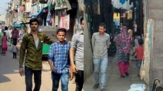 సూరత్ తెలుగు ప్రజలు