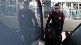 Barcelona