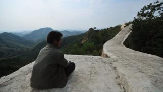 Gran Muralla China