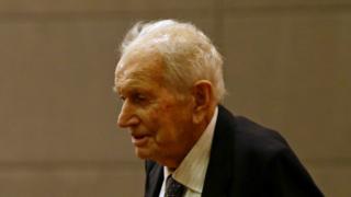 Jorge Zorreguieta