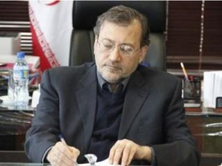 فاضل لاریجانی