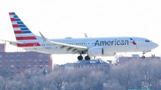 Boeing 737 Max