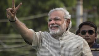 पंतप्रधान नरेंद्र मोदी