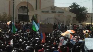 Niger Republic