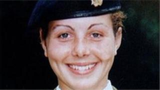 Cheryl James