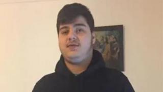 Nedim Bilgin