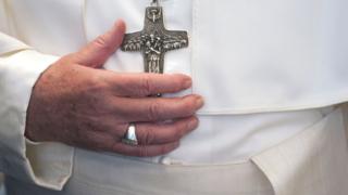 El Papa