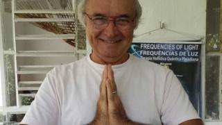 Eduardo Chianca Rocha