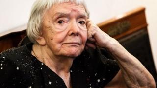 Людмила Алексєєва