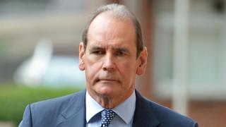 Sir Norman Bettison at Preston Crown Court