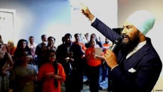 ਜਗਮੀਤ ਸਿੰਘ
