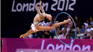Darya Dmitrieva