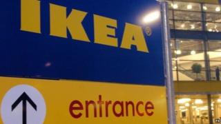 Ikea