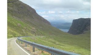 Bealach na Bà