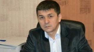 Якутиядагы кыргыз диаспорасынын жетекчиси Данияр Аскер