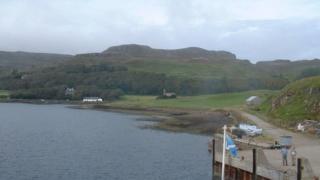 Canaigh