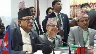 महालेखापरीक्षक