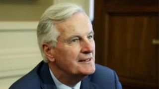 Michel Barnier