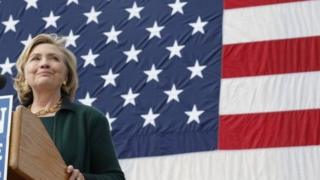Hillary Clinton