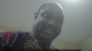 ቦኒፌስ ኢግቤንጉ (ዶ/ር)
