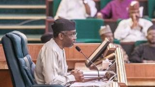 Femi Gbajabiamila