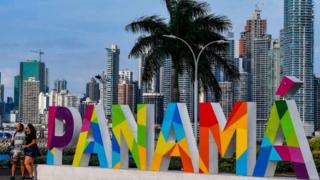 Ciudad de Panamá