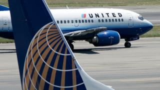 united airlines
