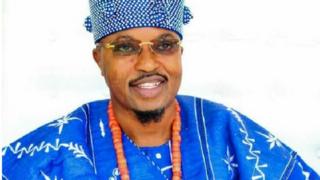 Oba Abbulrasheed Akanbi, Oluwo ti Iwo