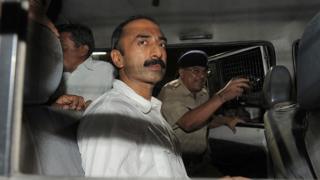 संजीव भट्ट
