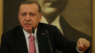 ERDOGAN