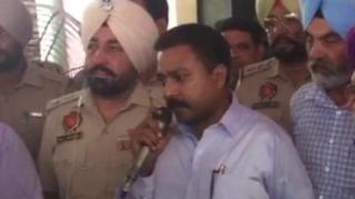 ਡੀਸੀ ਫਿਰੋਜ਼ਪੁਰ