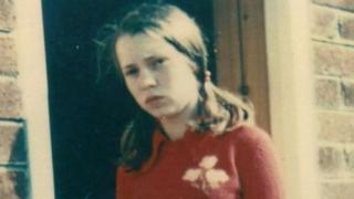 Janet Commins