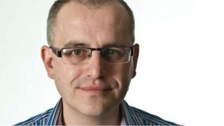 Simon Brooks