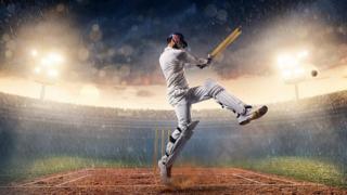 cricket