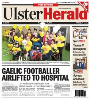 Ulster Herald