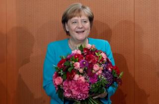 Merkel
